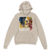 Through the Valley (Sorrowful Mysteries) - Classic Unisex Pullover Hoodie