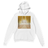 Joy in the Morning (Sunrise Walk) - Classic Unisex Pullover Hoodie