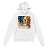 Through the Valley (Sorrowful Mysteries) - Classic Unisex Pullover Hoodie
