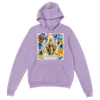 Radiant Light (Luminous Mysteries) - Classic Unisex Pullover Hoodie
