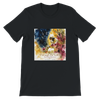 Through the Valley (Sorrowful Mysteries) - Unisex T-Shirt