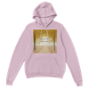 Joy in the Morning (Sunrise Walk) - Classic Unisex Pullover Hoodie