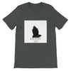 A Song of Praise: Elohim, My Creator and Redeemer - Unisex T-Shirt