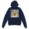 Radiant Light (Luminous Mysteries) - Classic Unisex Pullover Hoodie