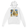 Radiant Light (Luminous Mysteries) - Classic Unisex Pullover Hoodie
