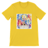 Rise, Rise, Rise (Glorious Mysteries) - Unisex T-Shirt