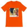 Through the Valley (Sorrowful Mysteries) - Unisex T-Shirt