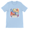 Rise, Rise, Rise (Glorious Mysteries) - Unisex T-Shirt