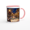 Happy Holidays (Share the Joy) - Ceramic Mug