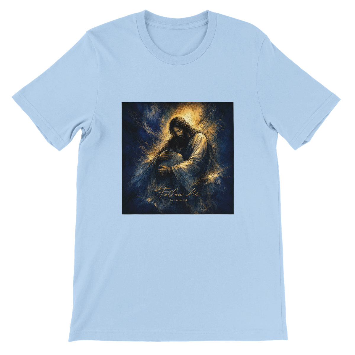 Follow Me - Unisex T-Shirt