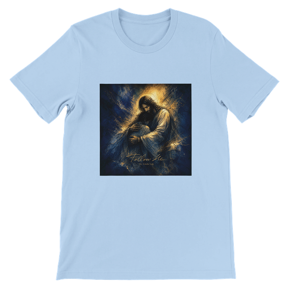 Follow Me - Unisex T-Shirt