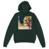 Through the Valley (Sorrowful Mysteries) - Classic Unisex Pullover Hoodie