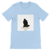 A Song of Praise: Elohim, My Creator and Redeemer - Unisex T-Shirt