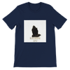 A Song of Praise: Elohim, My Creator and Redeemer - Unisex T-Shirt