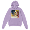 Through the Valley (Sorrowful Mysteries) - Classic Unisex Pullover Hoodie