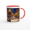 Happy Holidays (Share the Joy) - Ceramic Mug