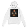 Yahweh Shalom (Journey with God) - Classic Unisex Pullover Hoodie