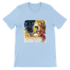Through the Valley (Sorrowful Mysteries) - Unisex T-Shirt