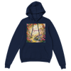 Tapestry - Classic Unisex Pullover Hoodie