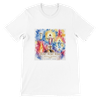 Rise, Rise, Rise (Glorious Mysteries) - Unisex T-Shirt