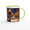 Happy Holidays (Share the Joy) - Ceramic Mug