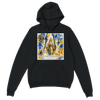 Radiant Light (Luminous Mysteries) - Classic Unisex Pullover Hoodie