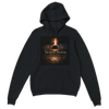 Yahweh Shalom (Journey with God) - Classic Unisex Pullover Hoodie