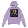 Follow Me - Classic Unisex Pullover Hoodie