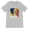 Through the Valley (Sorrowful Mysteries) - Unisex T-Shirt