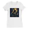 Follow Me - Women’s Cut T-Shirt