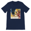 Through the Valley (Sorrowful Mysteries) - Unisex T-Shirt