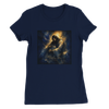 Follow Me - Women’s Cut T-Shirt