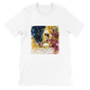 Through the Valley (Sorrowful Mysteries) - Unisex T-Shirt