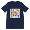 Rise, Rise, Rise (Glorious Mysteries) - Unisex T-Shirt