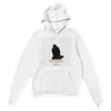 A Song of Praise: Elohim, My Creator and Redeemer - Classic Unisex Pullover Hoodie