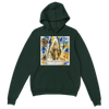 Radiant Light (Luminous Mysteries) - Classic Unisex Pullover Hoodie