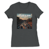 Er Flow de Roma - Women’s Cut T-Shirt