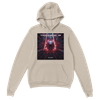 TranzGenik JS Techno Trance Dependence (Trance Version) - Classic Unisex Pullover Hoodie