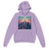 The eternal loop of Becoming (Radio Edit) - Classic Unisex Pullover Hoodie