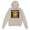 Hyper Side - Classic Unisex Pullover Hoodie