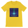 Rhythm & Bluetooth - Unisex T-Shirt