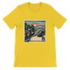 Senigallia Roaring Bridge Gadjuronga (Special SS71 Version) - Unisex T-Shirt