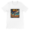 Sci fi - Unisex T-Shirt