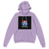 SS71 Clan - Classic Unisex Pullover Hoodie