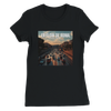 Er Flow de Roma - Women’s Cut T-Shirt