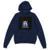 SS71 Clan - Classic Unisex Pullover Hoodie