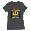 Hyper Side - Women’s Cut T-Shirt
