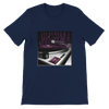 Jamesbunda - Unisex T-Shirt
