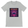 Night in Miami (Notte che Notte Version) - Unisex T-Shirt