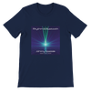 Rhythm & Bluetooth - Unisex T-Shirt